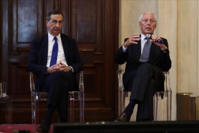 Camfin, gesto di fiducia a Pirelli. Via libera al riacquisto del 5% di azioni