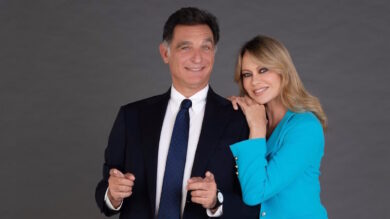 Ascolti tv, Timperi vola verso il 10% di share. Parenzo non arriva alla metà