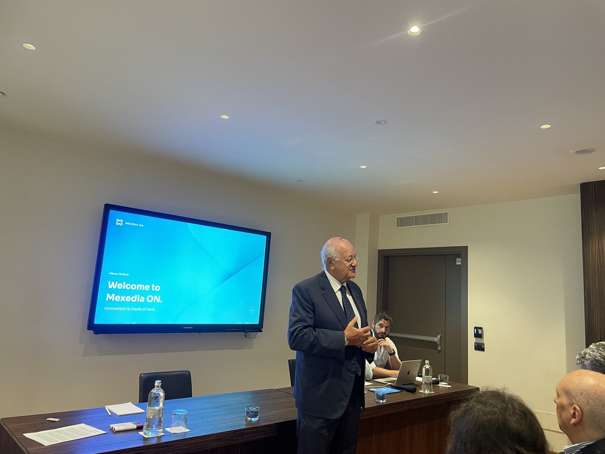 Mexedia: nasce la Super-App di Customer Experience Mexedia On