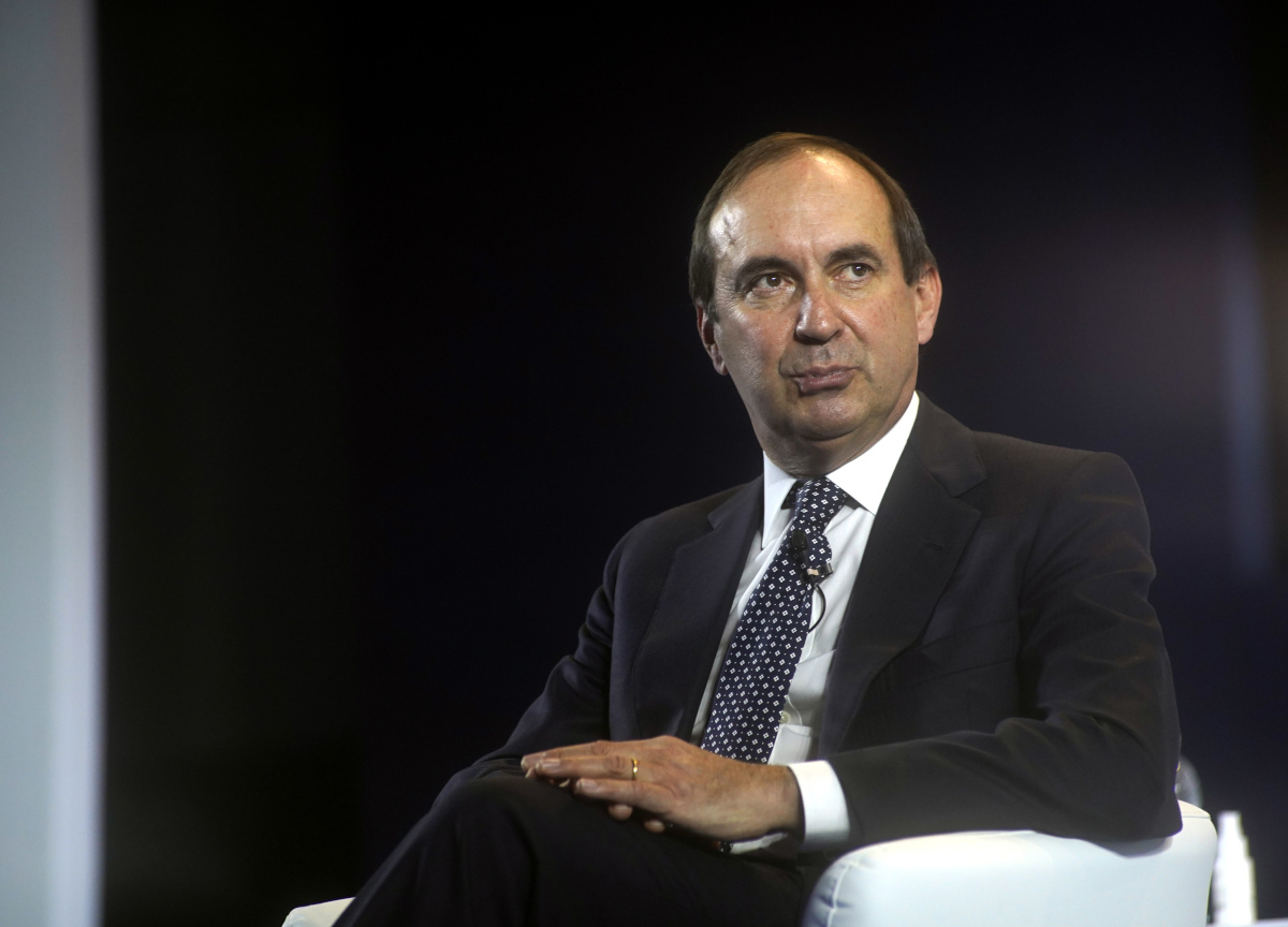 Mps, l’ex ceo Bastianini va risarcito. L’ombra del Mef dietro alla cacciata