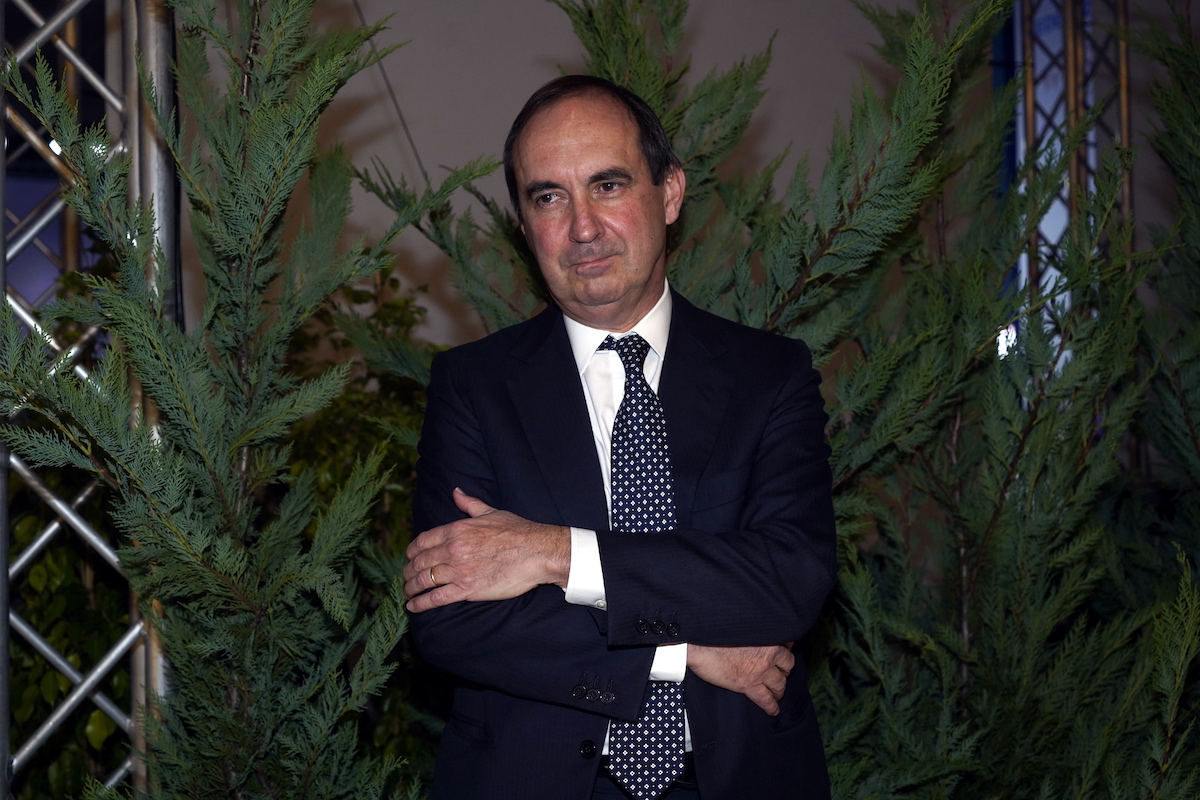 Mps, l’ex ceo Bastianini va risarcito. L’ombra del Mef dietro alla cacciata