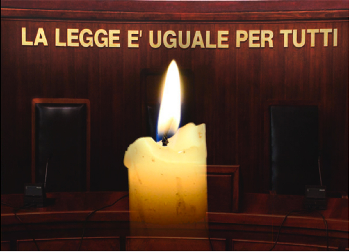 In cella da 32 anni: per il pg è innocente. Ma la giustizia è ferma da 3 anni In cella da 32 anni: per il pg è innocente. Ma la giustizia è ferma da 3 anni