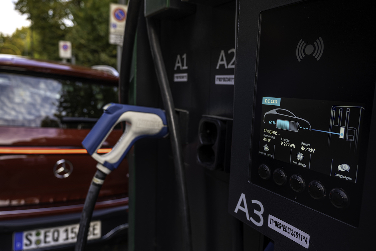 Continua a cresce il mercato Ue dell’auto, Italia ultima nell’elettrico Continua a cresce il mercato Ue dell’auto, Italia ultima nell’elettrico