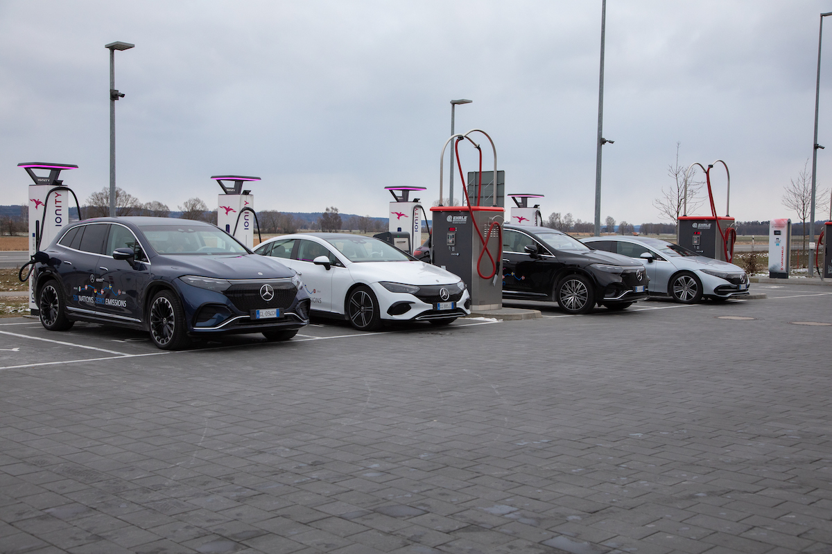 Continua a cresce il mercato Ue dell’auto, Italia ultima nell’elettrico Continua a cresce il mercato Ue dell’auto, Italia ultima nell’elettrico