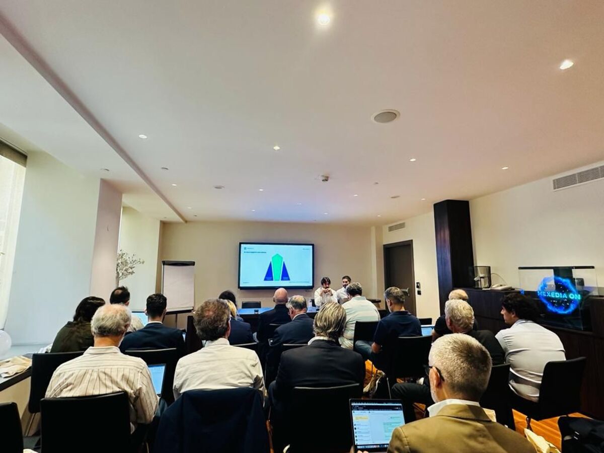 Mexedia: nasce la Super-App di Customer Experience Mexedia On