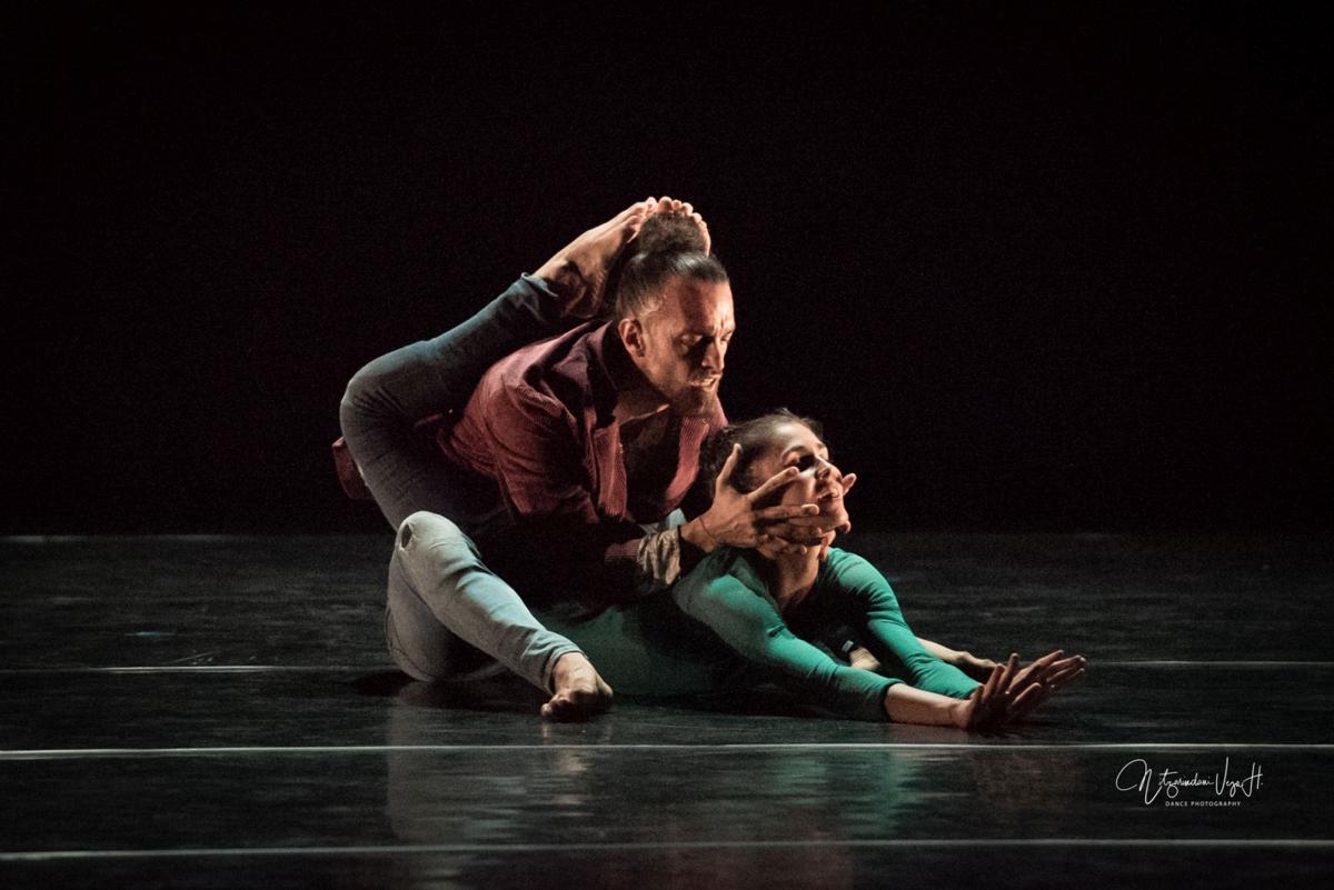 Dancehauspiù: autunno di eventi, spettacoli in anteprima e tour. Il programma Dancehauspiù: autunno di eventi, spettacoli in anteprima e tour. Il programma