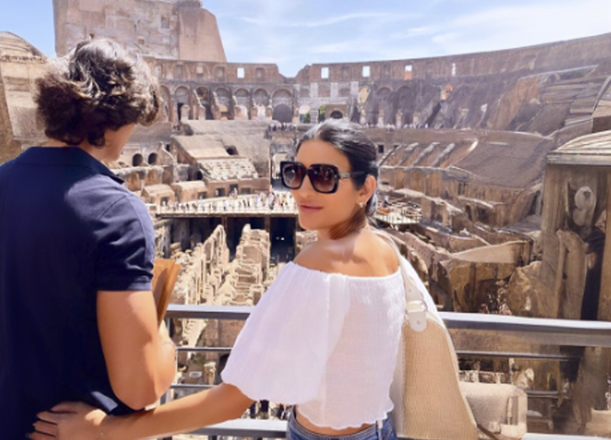 “Sembri sua nonna”, tsunami di insulti a Pamela Prati e al fidanzatino di 19 anni