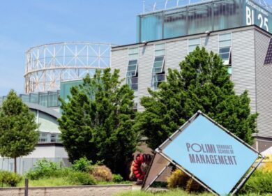 Il Politecnico di Milano si conferma migliore università italiana