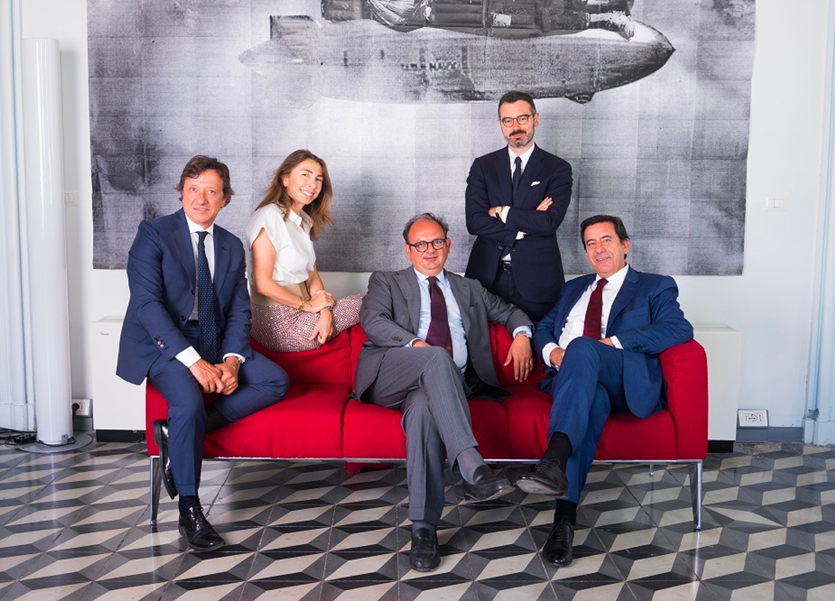 Comin & Partners: siglata nuova partnership strategica con No Com Comin & Partners: siglata nuova partnership strategica con No Com