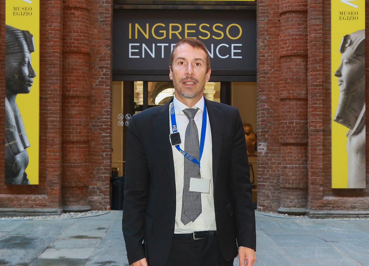 Museo Egizio di Torino caso politico. La Lega: “Cacceremo il direttore Greco” Museo Egizio di Torino caso politico. La Lega: “Cacceremo il direttore Greco”