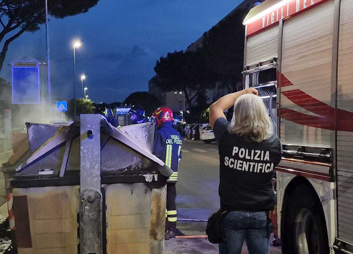 Tor Bella Monaca: guerra ai narcos di Roma, in 300 nella piazze di spaccio
