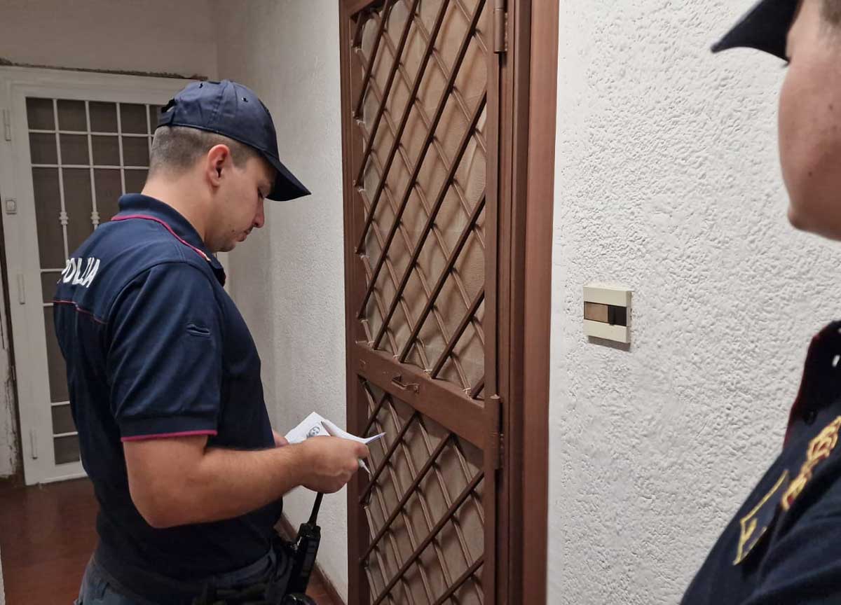 Tor Bella Monaca: guerra ai narcos di Roma, in 300 nella piazze di spaccio