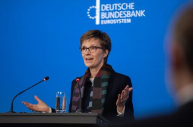 Bce, la tedesca Claudia Buch guiderà la vigilanza sulle banche
