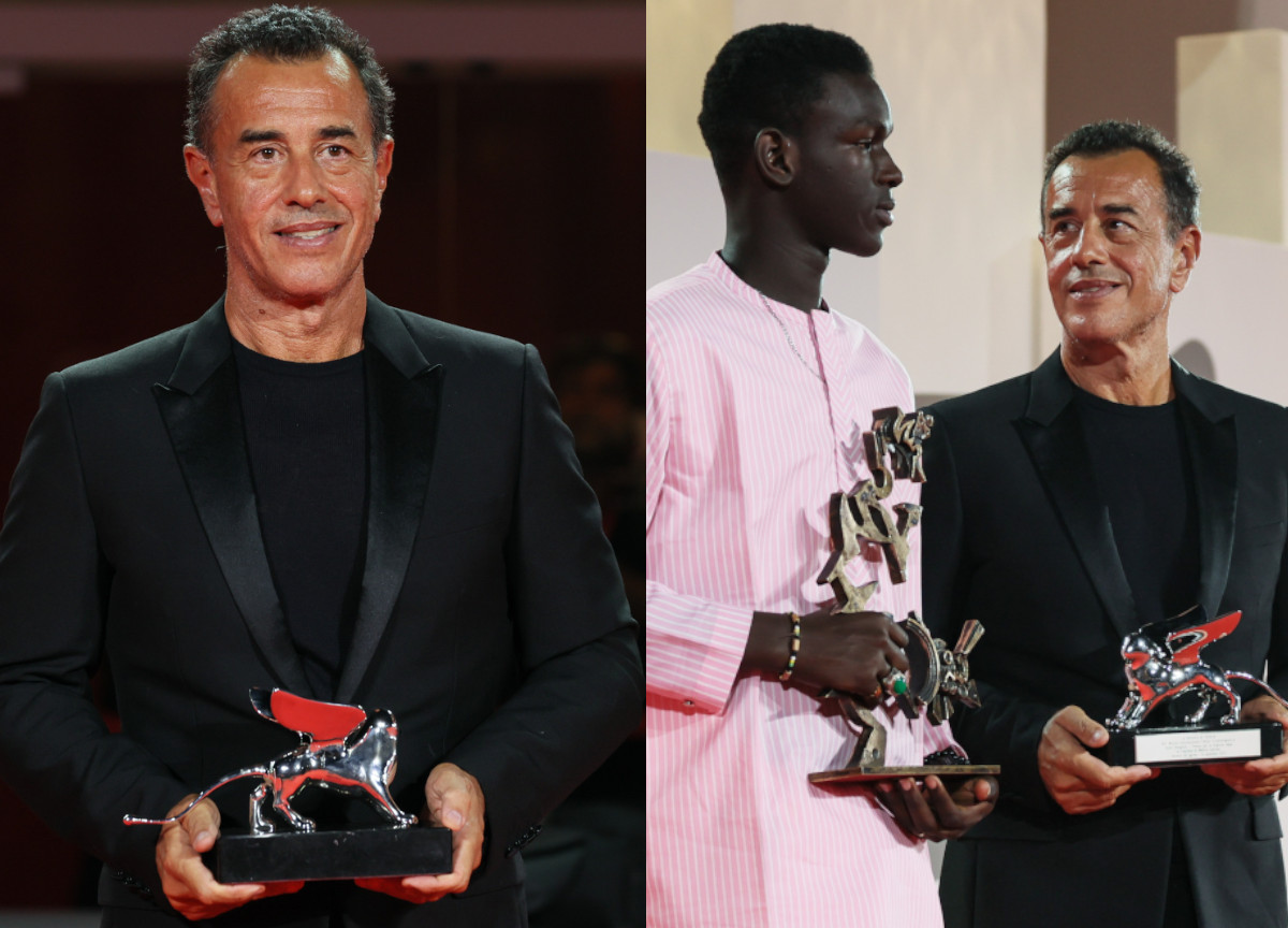 Garrone salpa verso gli Oscar 2024: l’Italia candida “Io Capitano”