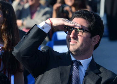 Italo, Aponte contatta Altavilla per guidare l’azienda. Msc punta sull’ex Ita