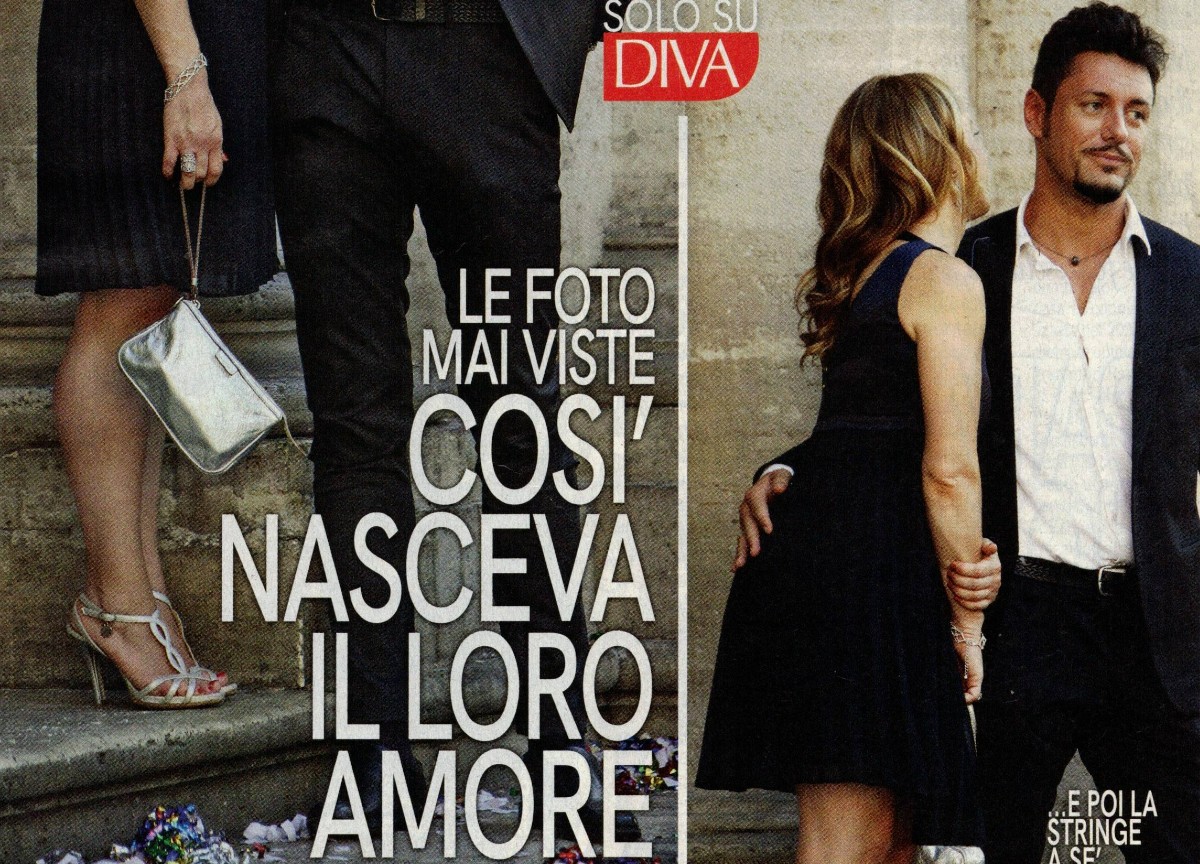 Meloni: “Giambruno? Dice che lo trascuro. Vorrebbe avessimo una vita normale”