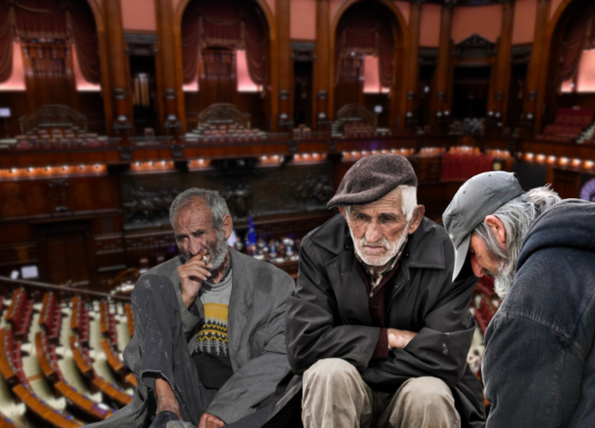 Pensioni, l’Inps “risolve” la questione. Diamo meno soldi a chi vive di più Pensioni, l’Inps “risolve” la questione. Diamo meno soldi a chi vive di più