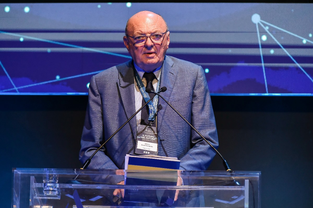 Nucleare, Pichetto: “Roadmap per la ripresa della produzione in Italia “ Nucleare, Pichetto: “Roadmap per la ripresa della produzione in Italia “