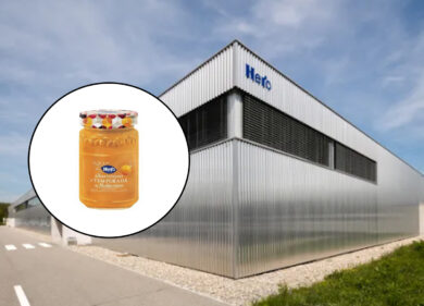 La marmellata non piace più: Hero licenzia 1/4 dei lavoratori