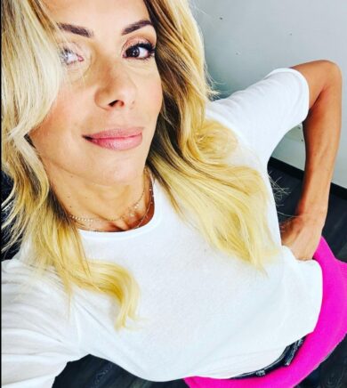 Mattino 5, Simona Branchetti ruba il posto a Federica Panicucci? Giambruno spinge per la promozione