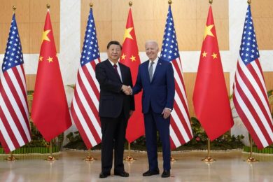 Dall’IA allo spazio, verso una terza guerra mondiale diversa ma più efficace