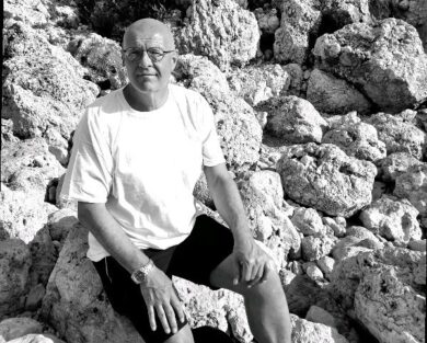 Intervista al giornalista e scrittore Fabio Luppino: “Quei giorni torneranno”