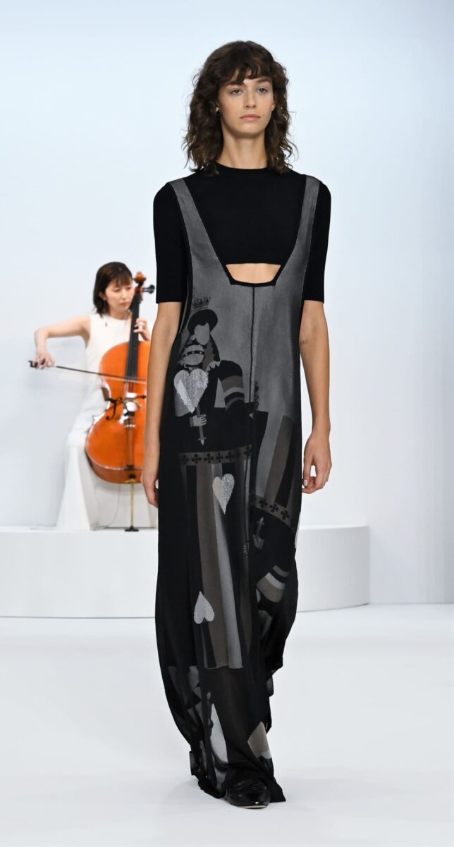 ANTEPRIMA dove la moda è Arte pura nel tempo ANTEPRIMA dove la moda è Arte pura nel tempo
