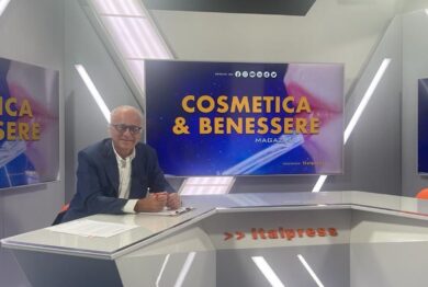 Italpress punta sul beauty e lancia il video magazine “Cosmetica e Benessere”