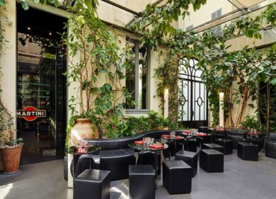 Fashion e cibo, nuove acquisizioni. Ecco i ristoranti “griffati” di Milano