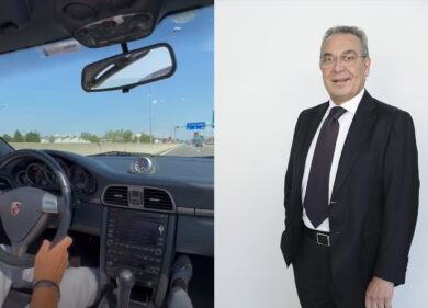 Dopo la bufera sul video, le scuse. Il manager Lo Presti: “Una goliardata”