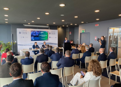 BPER Banca: a Genova nasce la nuova struttura dedicata al settore marittimo