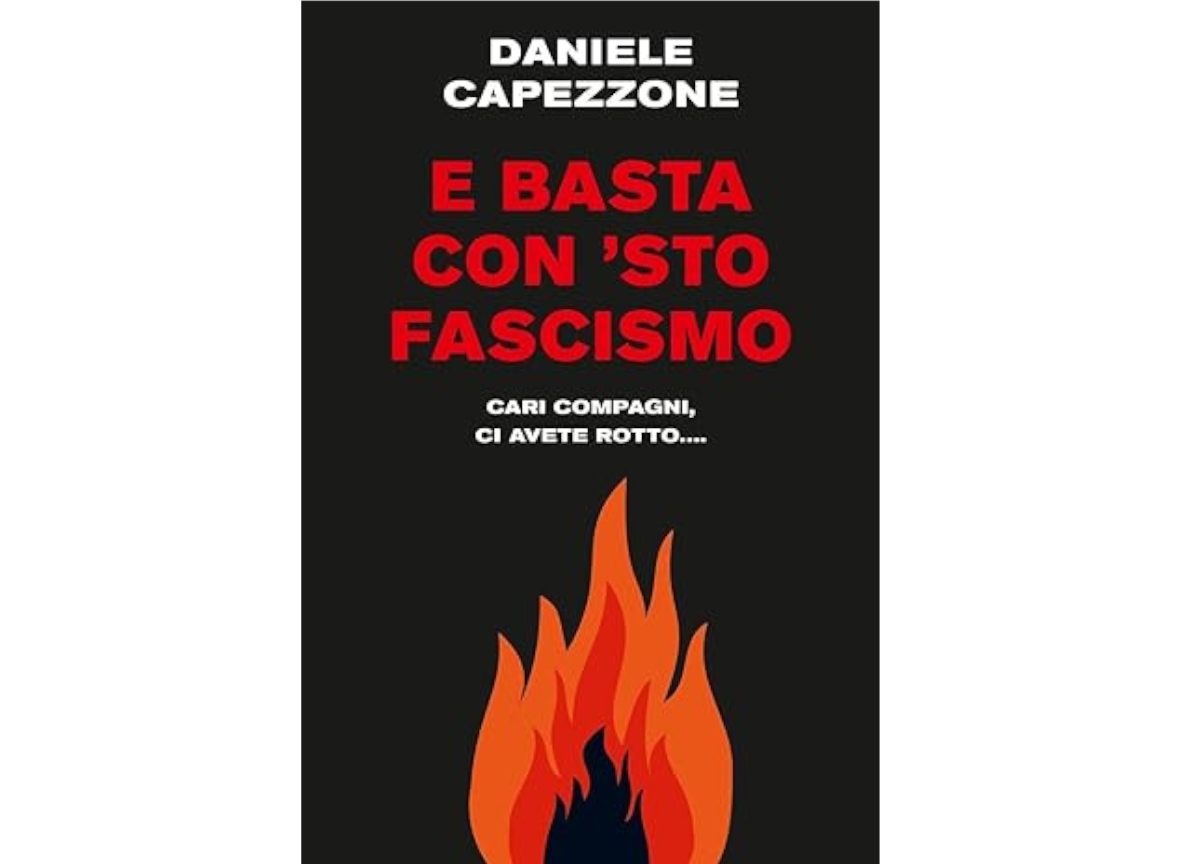 Libro di Capezzone Libro di Capezzone