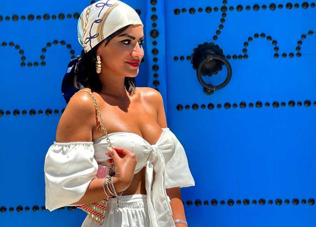 La vicesindaco più bella d’Italia: è di Artena e assunta in Regione Lazio