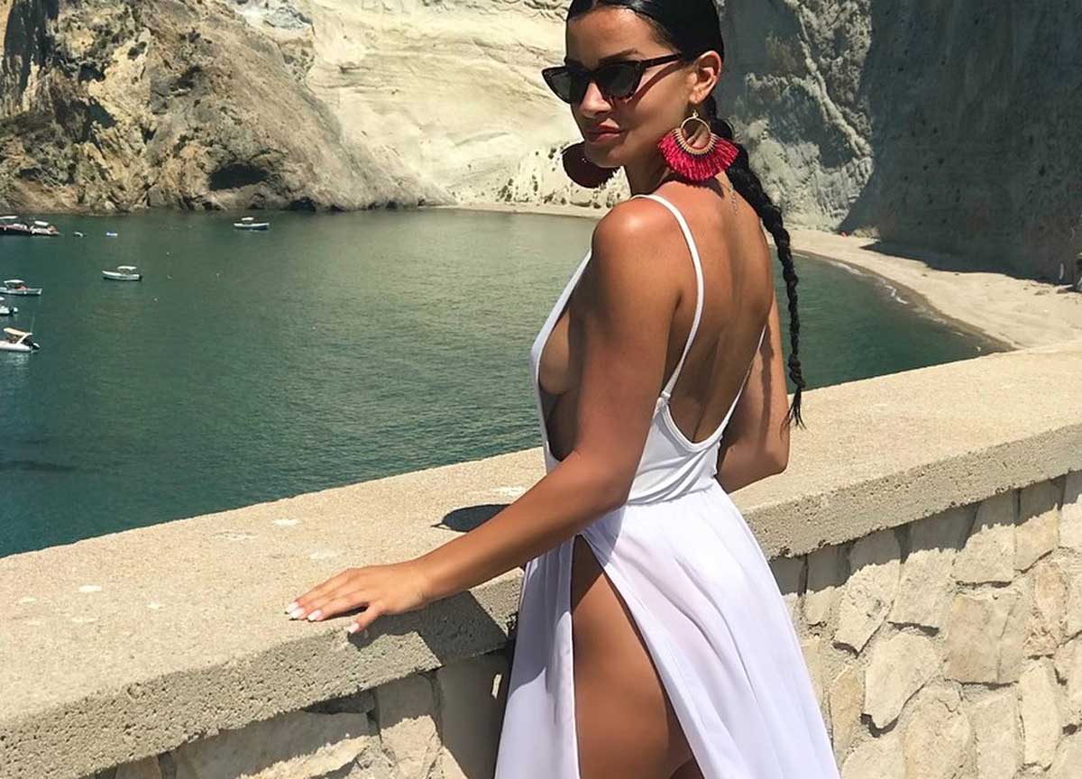 La vicesindaco più bella d’Italia: è di Artena e assunta in Regione Lazio