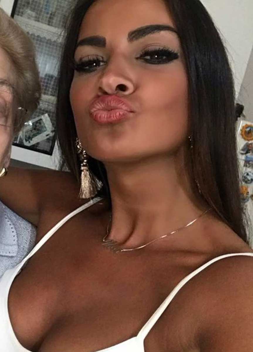 La vicesindaco più bella d’Italia: è di Artena e assunta in Regione Lazio