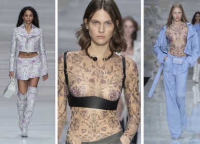 MfW, Tom Ford e Aigner incantano. Oggi Gucci e Franchi