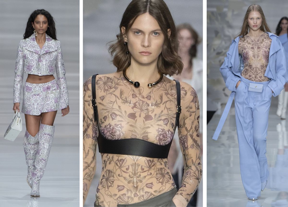 MfW, Tom Ford e Aigner incantano. Oggi Gucci e Franchi MfW, Tom Ford e Aigner incantano. Oggi Gucci e Franchi