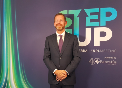 Banca Ifis, NPL Meeting: nel 2023 tasso di deterioramento del credito all’1,2%