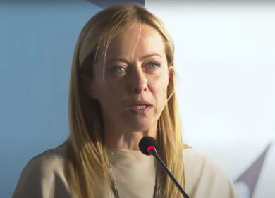 Salone Nautico, Meloni: “Governo orgoglioso del comparto”