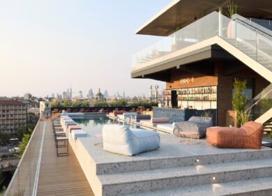 Milano, 21 House of Stories raddoppia e apre sui Navigli