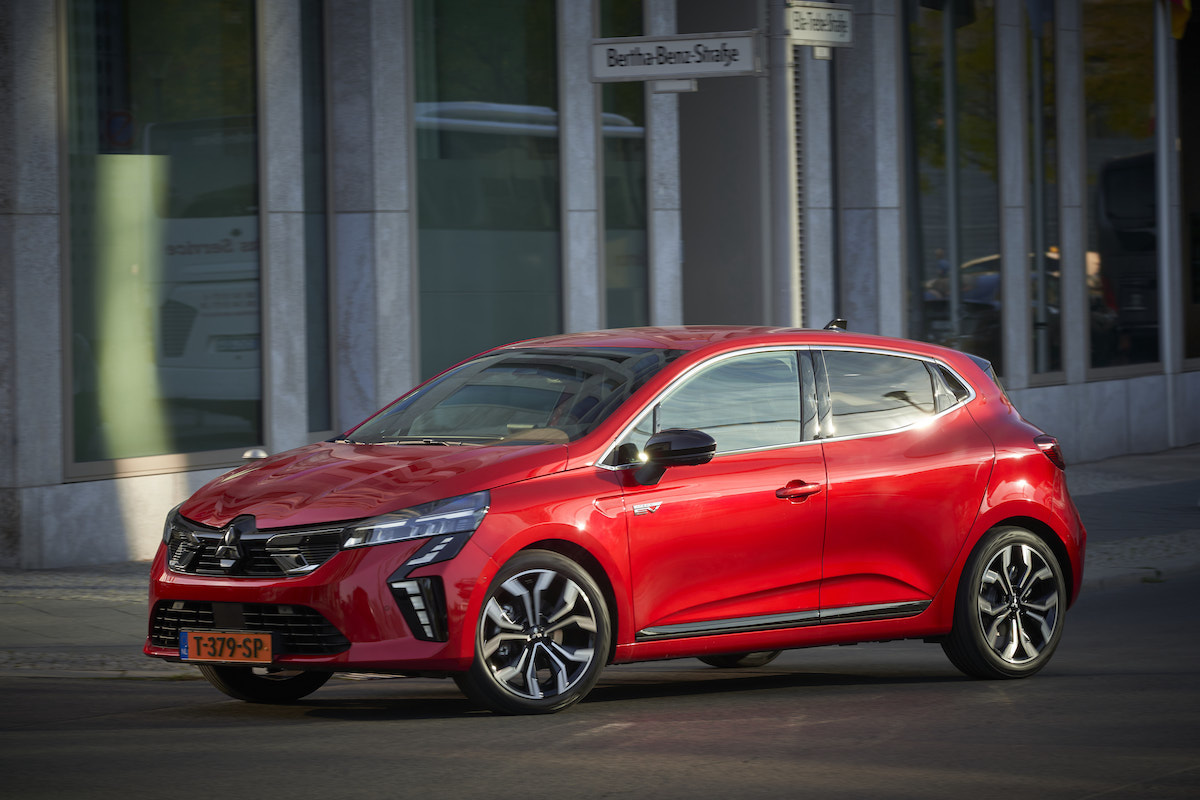 Mitsubishi torna nel segmento B con la Nuova COLT Mitsubishi torna nel segmento B con la Nuova COLT