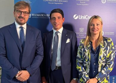 Il futuro della Lombardia al centro del summit dei giovani imprenditori