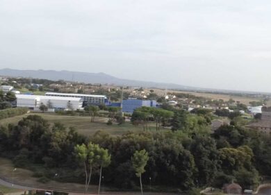 Ryder Cup, a Marco Simone palazzi alti 3 piani. La vendetta dei “prigionieri”