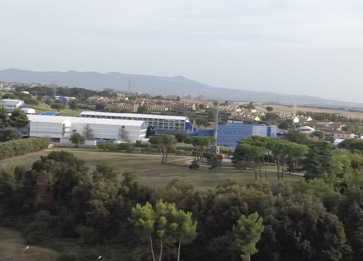 Ryder Cup, a Marco Simone palazzi alti 3 piani. La vendetta dei “prigionieri”