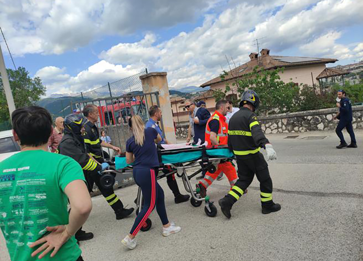 L’Aquila, beffa per i terremotati. La lettera del Comune: “Restituite i soldi”