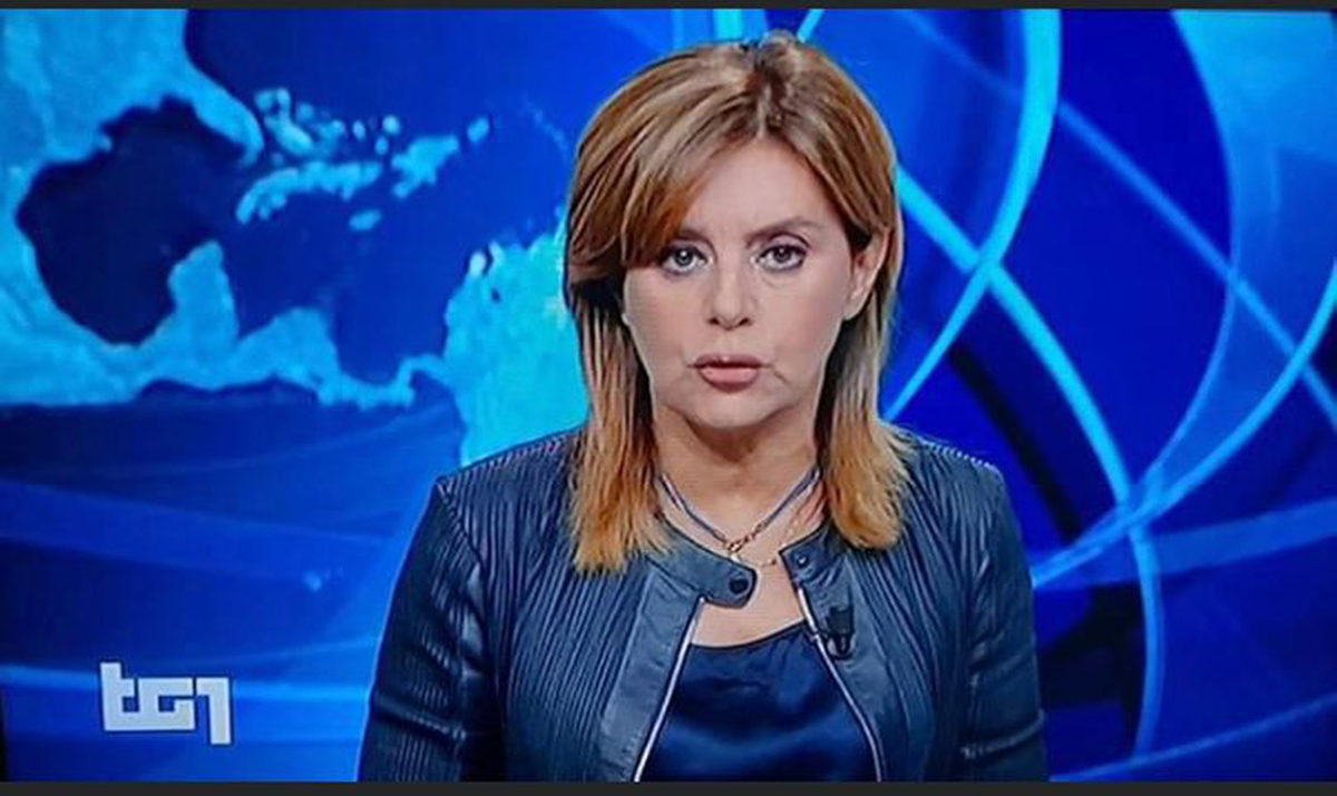 Stalking con flatulenze al Tg1, chiesto il processo per sei dirigenti Rai Stalking con flatulenze al Tg1, chiesto il processo per sei dirigenti Rai