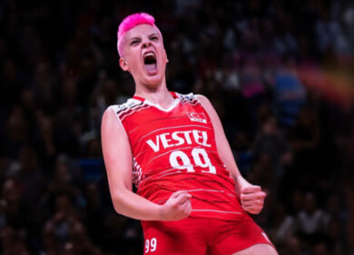 “Non vogliamo lesbiche in nazionale”, imam contro la stella del volley turco