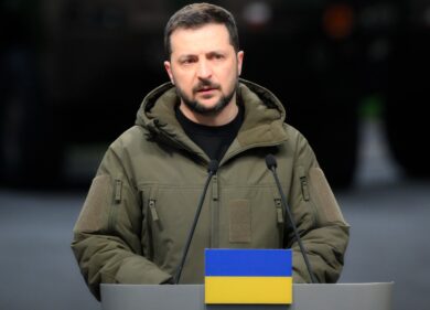 Zelensky litiga pure con la Polonia. Kiev perde l’appoggio degli anti-russi