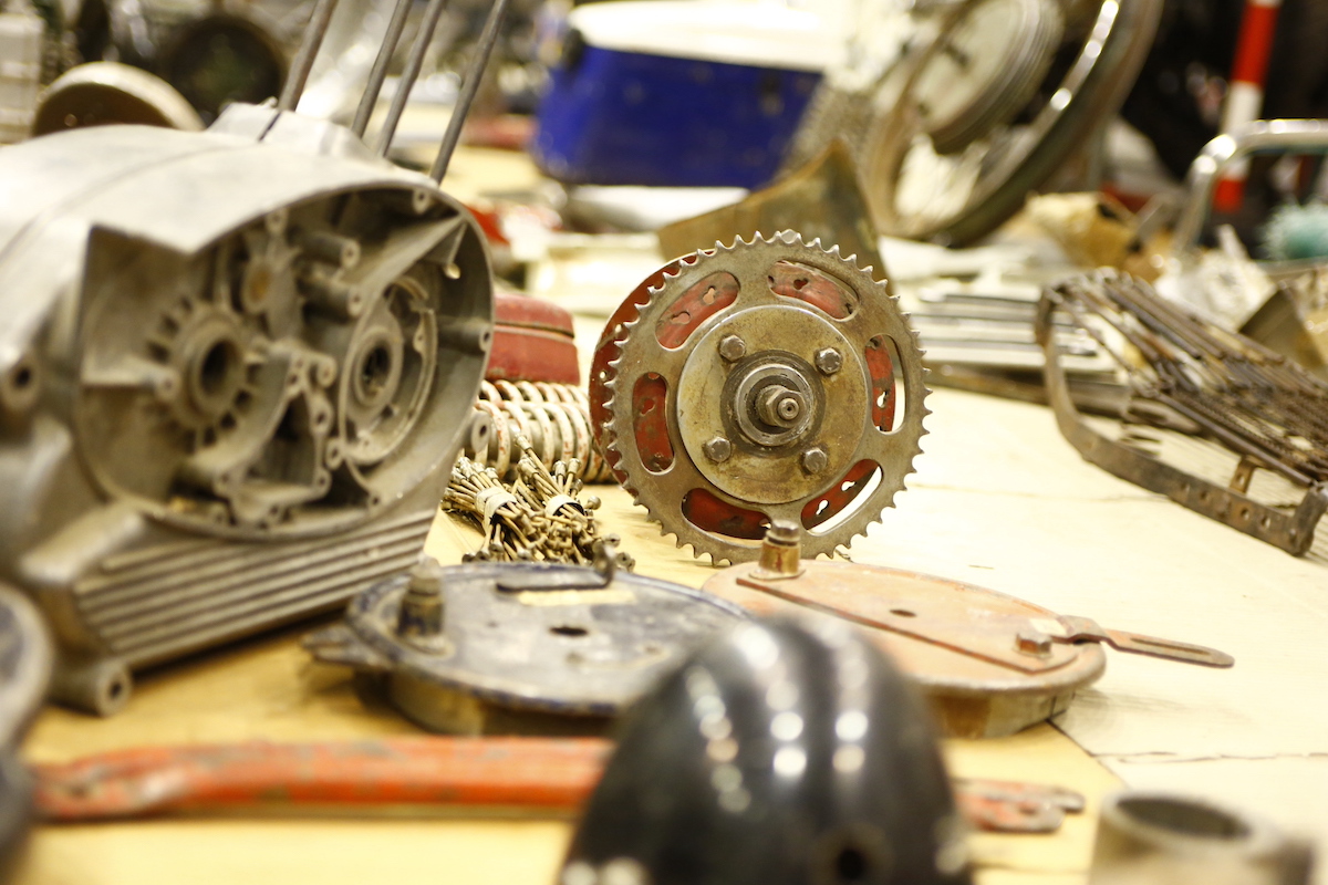La 40 ºedizione di Auto e Moto d’Epoca riparte dal cuore della Motor Valley La 40 ºedizione di Auto e Moto d’Epoca riparte dal cuore della Motor Valley