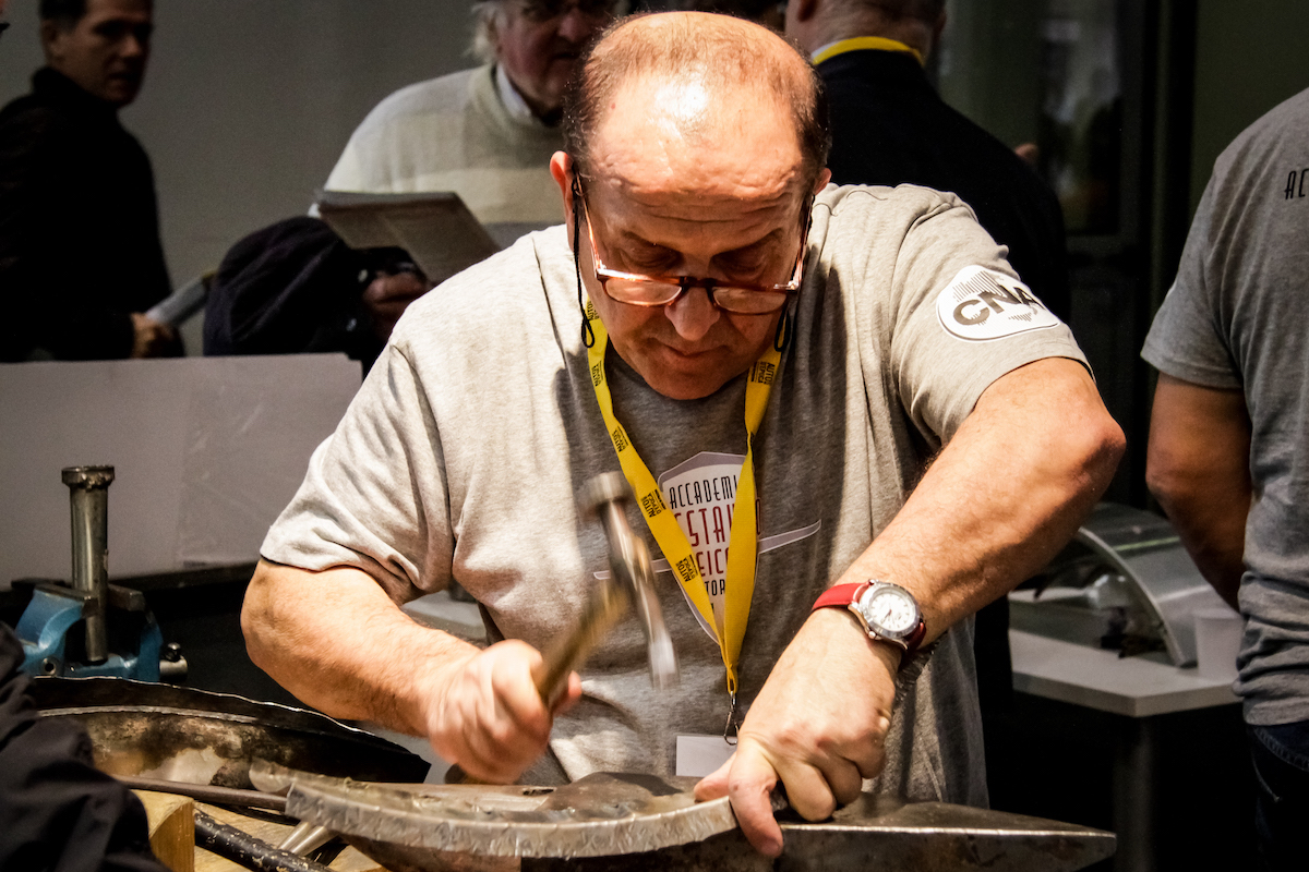 La 40 ºedizione di Auto e Moto d’Epoca riparte dal cuore della Motor Valley La 40 ºedizione di Auto e Moto d’Epoca riparte dal cuore della Motor Valley